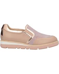 Donna Soft Sneakers - Rosa
