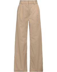 Oval Square - Pantalon - Lyst