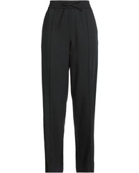 SOLOTRE - Pants - Lyst