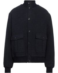 Circolo 1901 - Jacket Virgin Wool, Cashmere - Lyst