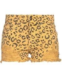 Aniye By - Shorts & Bermuda Shorts - Lyst