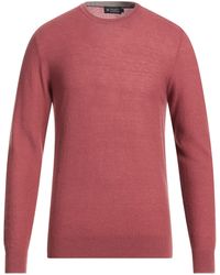 Hackett - Pullover - Lyst
