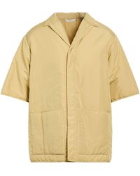 Hevò - Puffer Polyester - Lyst