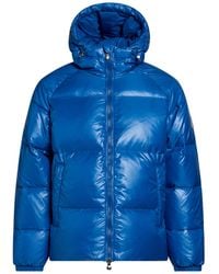 Pyrenex - Bright Puffer Recycled Polyamide - Lyst