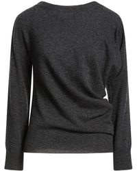 Alpha Studio - Pullover - Lyst