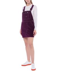 dickies pinafore