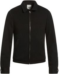 Sandro - Jacket - Lyst