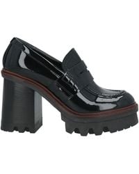 Agl Attilio Giusti Leombruni - Loafer - Lyst