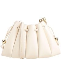 THEMOIRÈ - Dafne -- Cross-Body Bag Textile Fibers - Lyst