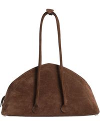 FEDERICO CINA - Shoulder Bag - Lyst