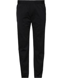 Emporio Armani - Trouser - Lyst