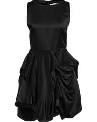 JW Anderson - Mini-Kleid - Lyst