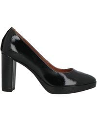 Geox - Pumps Leather - Lyst