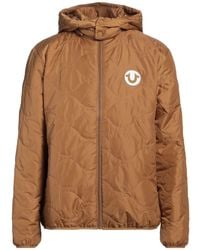 TRUE RELIGION - Puffer - Lyst