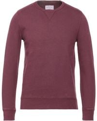 Bowery Supply Co. - Sweatshirts - Lyst