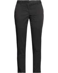 White Sand - Trouser - Lyst