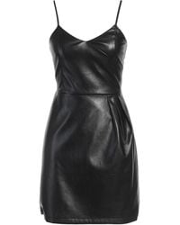 ARMANI EXCHANGE - Mini Dress - Lyst