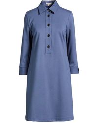 Camicettasnob - Mini Dress - Lyst