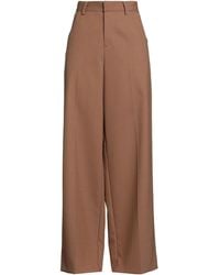 Philosophy Di Lorenzo Serafini - Trouser - Lyst