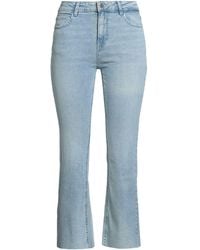 Guess - Pantaloni Jeans - Lyst