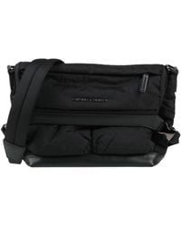 Emporio Armani - Cross-Body Bag - Lyst
