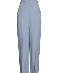 KHAITE - Trouser - Lyst