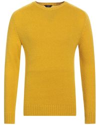 Hōsio - Sweater Wool, Nylon - Lyst