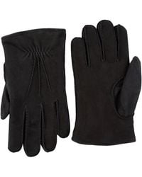 Barba Napoli - Gloves - Lyst