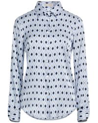 Camicettasnob - Shirt - Lyst