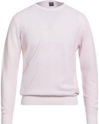 Fedeli - Light Sweater Supima - Lyst