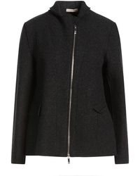 Cristina Bonfanti - Jackets - Lyst