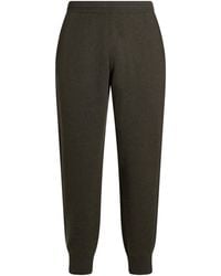 Aion - Military Pants Cashmere - Lyst
