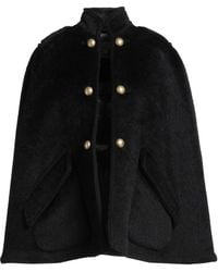 Moschino - Cape - Lyst