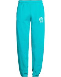 Sporty & Rich - Pants Cotton - Lyst