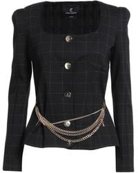 Cristinaeffe - Jacket - Lyst