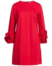 MEIMEIJ - Mini Dress - Lyst