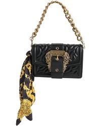 Versace Jeans Couture - Handbag - Lyst