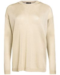 Roberto Collina - Sweaters - Lyst