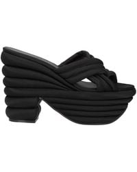 Ferragamo - Sandals - Lyst