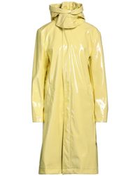 Add - Overcoats & Trench Coats - Lyst