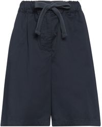 Tod's - Shorts & Bermuda Shorts - Lyst
