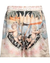 Amiri - Shorts & Bermuda Shorts - Lyst