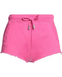 DSquared² - Shorts & Bermuda Shorts - Lyst