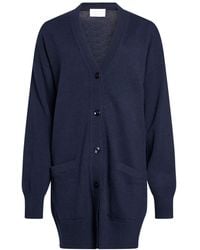 Daniele Fiesoli - Cardigan - Lyst