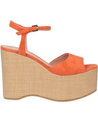 Pollini - Espadrilles - Lyst