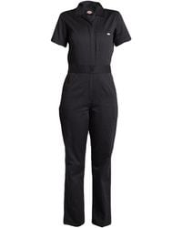 Dickies - Jumpsuit Cotton - Lyst
