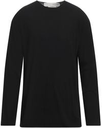 Isabel Benenato - T-Shirt Cotton - Lyst