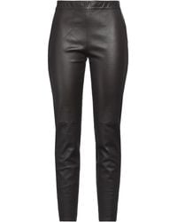 Blugirl Blumarine - Trouser - Lyst