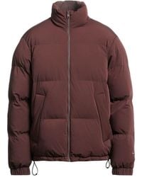 Sandro - Pufferjacke & Daunenjacke - Lyst
