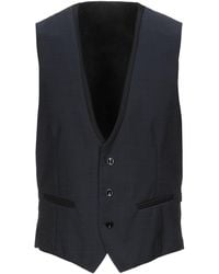 Tonello - Tailored Vest - Lyst